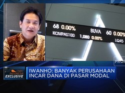 RHB Sekuritas Siapkan 2 IPO Saham & Perkuat Online Trading