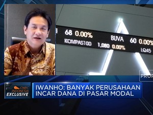 RHB Sekuritas Siapkan 2 IPO Saham & Perkuat Online Trading