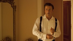 Alec Baldwin Hampir Bunuh Diri Usai Tragedi Rust, Bersalah karena Selamat