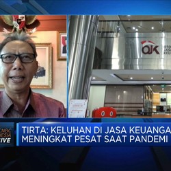 Perkuat Perlindungan Konsumen, OJK Siapkan Aturan Baru