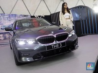 Seri Termurah BMW Resmi Meluncur di RI, Begini Tampangnya