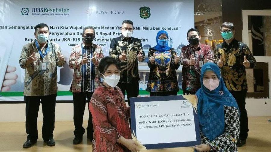 BPJS Kesehatan