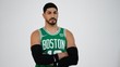 Tencent Blokir Siaran Boston Celtics di China, Ada Apa?
