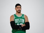 Tencent Blokir Siaran Boston Celtics di China, Ada Apa?