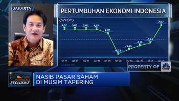Gaet Investor Asing, Sekuritas Gencarkan Edukasi & Promosi