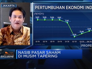 Gaet Investor Asing, Sekuritas Gencarkan Edukasi & Promosi