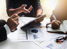 Rendah Risiko, Investasi Ini Jadi Jurus Ampuh Hadapi 2023
