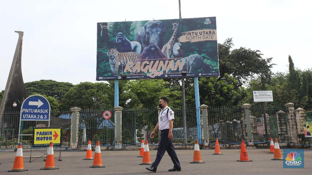 vision4d 10 Rekomendasi Tempat Wisata di Jakarta, Murah dan Gratis!