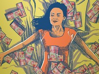 Krisis Besar 8 Bulan Lagi, Ini Investasi yang Diramal Cuan