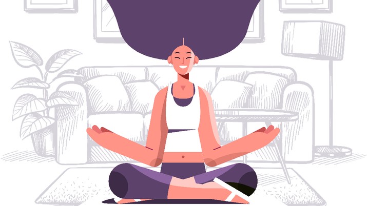 Infografi/Tips Menjaga Kesehatan Mental untuk Remaja selama Pandemi/Aristya Rahadian Infografi/Tips Menjaga Kesehatan Mental untuk Remaja selama Pandemi/Aristya Rahadian