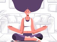 Hindari 6 Hal Ini Agar Pikiran dan Mental Tetap Sehat