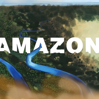 Ngeri! Hutan Amazon Makin Botak, Kehidupan Manusia Terancam