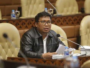 Demokrat Tunjuk Irwan Fecho Jadi Bendum Gantikan Renville Antonio