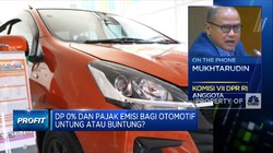 DPR RI: Pajak Emisi Dorong Produksi Mobil Ramah Lingkungan