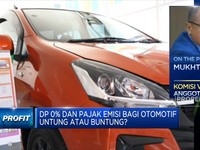 DPR RI: Pajak Emisi Dorong Produksi Mobil Ramah Lingkungan