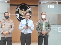 Mahfud MD: Kita Serius Tindak Pinjol Ilegal, Bisa Dipidana!