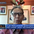 OJK: Pandemi, Pengaduan Layanan Keuangan Naik 21 Kali Lipat