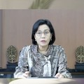 Makin Panas! Sri Mulyani Tantang Direktur Pertamina Soal Ini