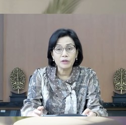Makin Panas! Sri Mulyani Tantang Direktur Pertamina Soal Ini