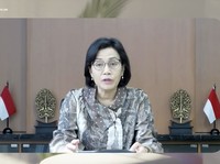 Makin Panas! Sri Mulyani Tantang Direktur Pertamina Soal Ini