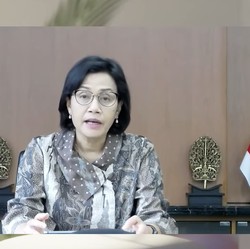 Dear PNS, Ada Pesan Penting Nih dari Bu Sri Mulyani!