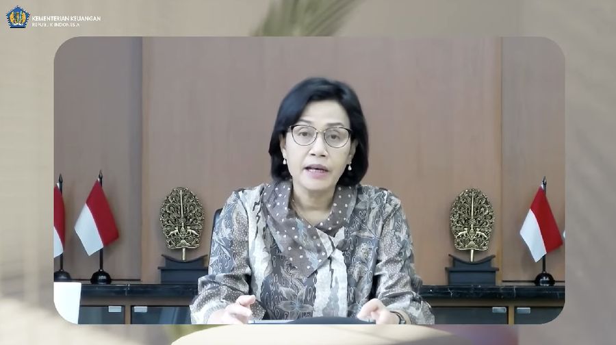 Penandatanganan Nota Kesepahaman Antara Kemenkeu dan PPATK. (Dok: Kemenkeu)