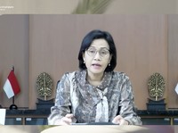Sri Mulyani & Menteri ESDM Duet Selamatkan RI dari Bencana!