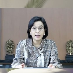 Sri Mulyani Ingatkan Pejabat Kemenkeu: Jangan Munafik!