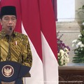 Jokowi Sudah Habiskan Rp 1.800 T Tahun Ini, Untuk Siapa?