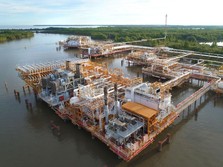 Berkat Optimisasi, Subholding Pertamina Hemat US$ 358 Juta