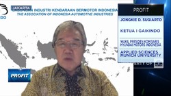 PPnBM Berdasarkan Emisi, Begini Efeknya Ke Industri Otomotif