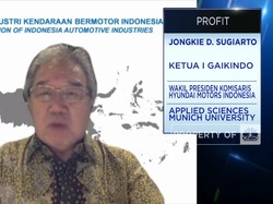 PPnBM Berdasarkan Emisi, Begini Efeknya Ke Industri Otomotif