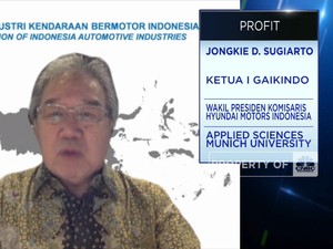 PPnBM Berdasarkan Emisi, Begini Efeknya Ke Industri Otomotif