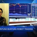 Banyak yang Tertipu, Masih Percaya Robot Trading?