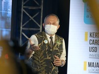 Ini Deretan Proyek Investasi Menarik di Jabar