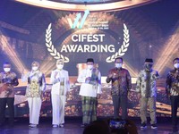 Transaksi WJIS Rp 6,5 T, Jabar Kawal Kelanjutan Investasi