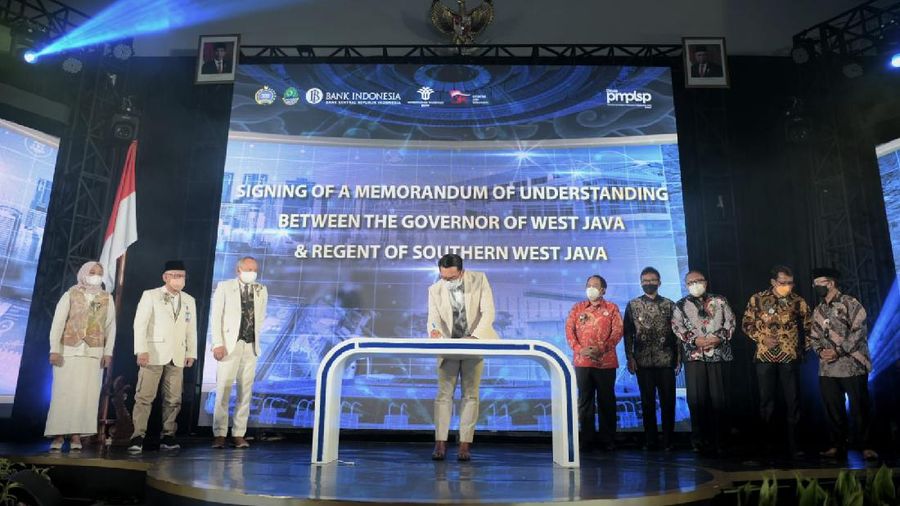 West Java Investment Summit (WJIS)