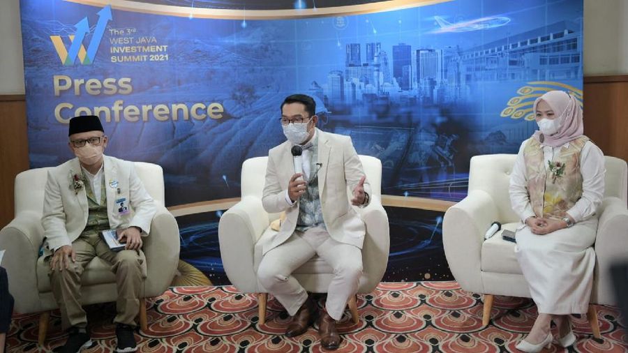West Java Investment Summit (WJIS)