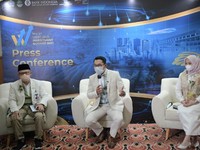 Potensi Ekonomi Kreatif di Jabar Selatan Masih Tinggi