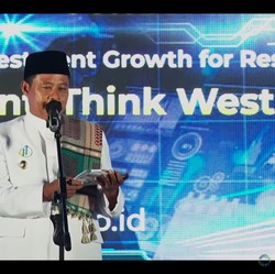 Demi Pemerataan Ekonomi, Jabar Dorong UMKM Naik Kelas