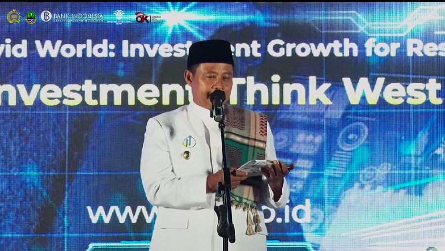 West Java Investment Summit