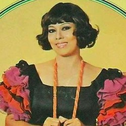 Ada Ellya Khadam Pedangdut Legendaris RI di Google Doodle