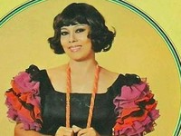 Ada Ellya Khadam Pedangdut Legendaris RI di Google Doodle