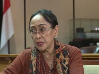 Sukmawati Soekarnoputri Dikabarkan Pindah Agama Hindu