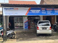 Kisah AgenBRILink Mudahkan Akses Perbankan di Desa
