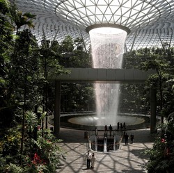 3 Negara ASEAN Gencar Kembangkan Bandara untuk Dongkrak Pariwisata