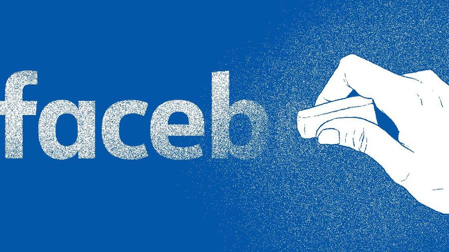 Infografis: Facebook Bakal Ganti Nama, 7 Perusahaan Ini Sudah Duluan