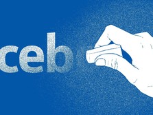 Facebook Bakal Ganti Nama, 7 Perusahaan Ini Sudah Duluan