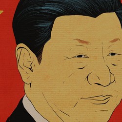 Termasuk 'Matikan' Bitcoin, Ini Gebrakan Baru Mr Xi Jinping!