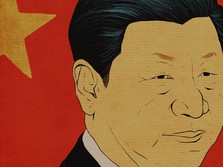Termasuk 'Matikan' Bitcoin, Ini Gebrakan Baru Mr Xi Jinping!